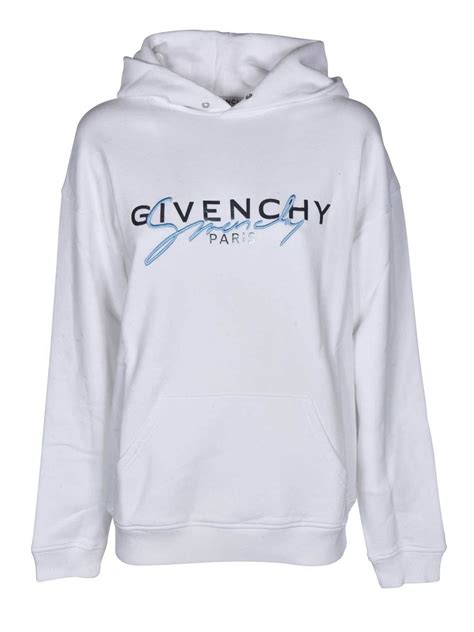 felpa givenchy nera donna|Felpe Givenchy da donna .